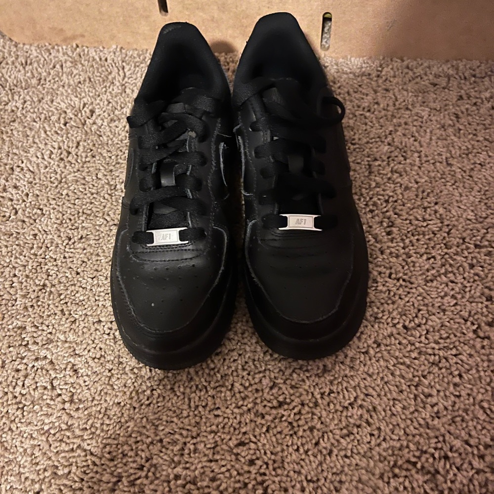 Air Force ones